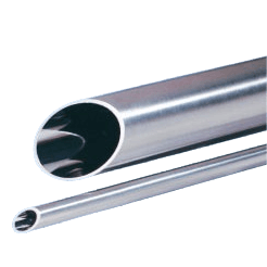 Sanitary Stainless Steel EP Pipe - DKV PIPE